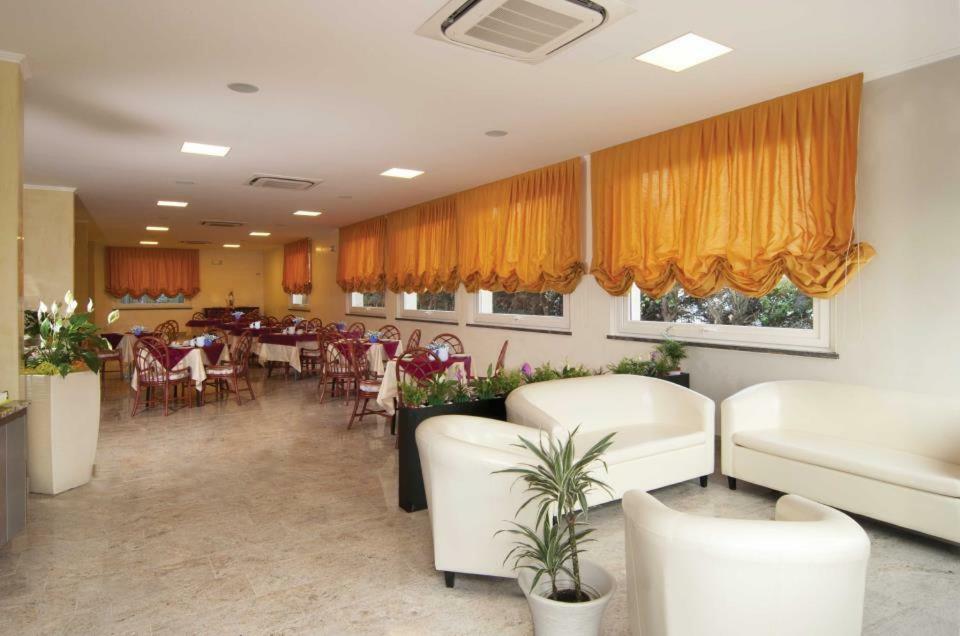 Hotel Casablanca Lazise Exterior foto